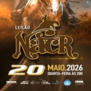 Leilão Virtual NACR