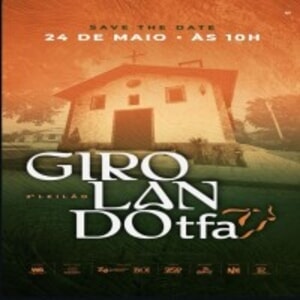 2º Leilão Girolando TFA