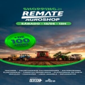 Shopping Remate Agroshop